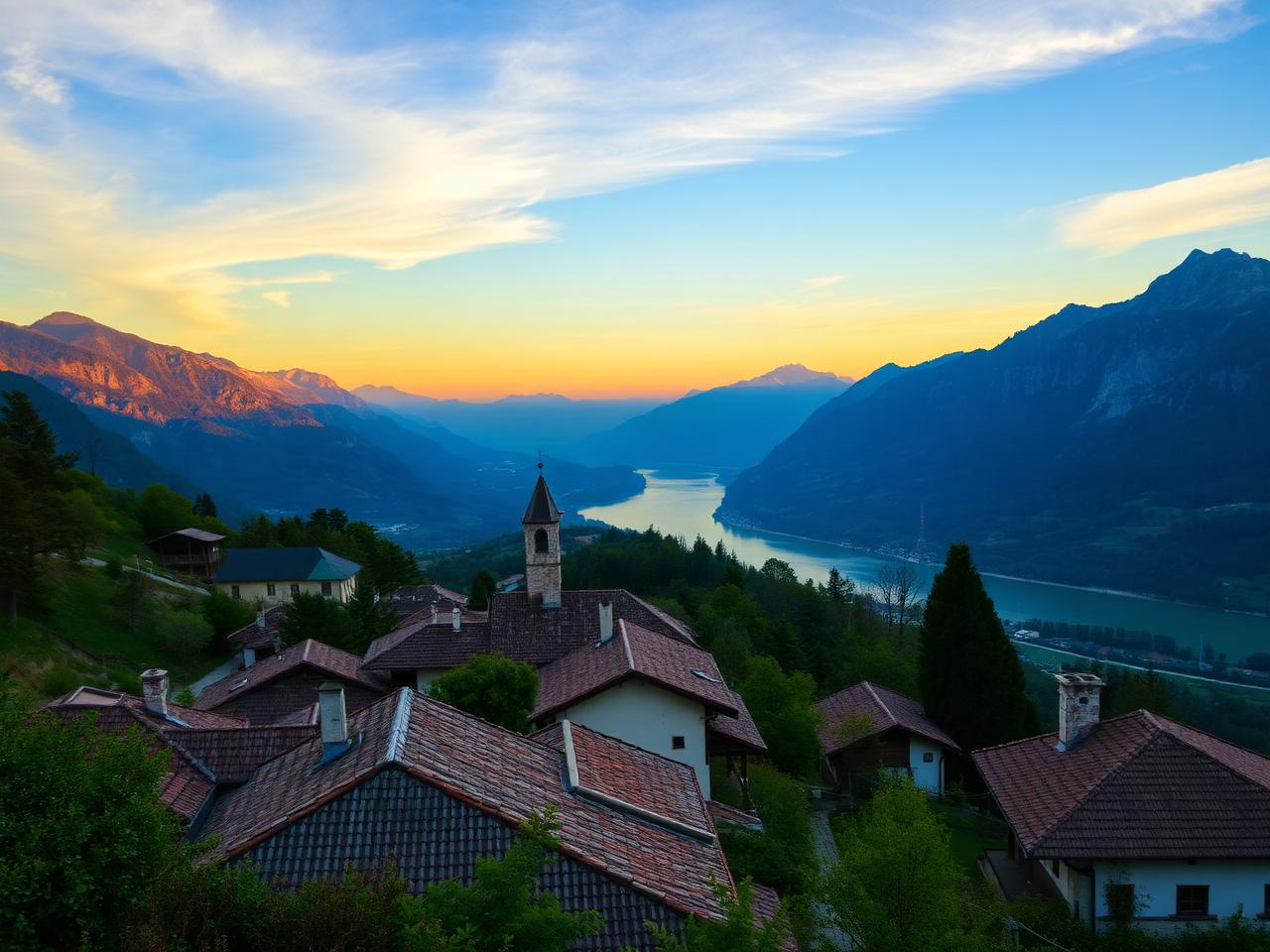 Beyond the Guidebook: Hidden Gems of the Balkans